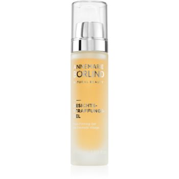 ANNEMARIE BÖRLIND SPECIAL CARE gel pentru fermitate faciale - imagine 2